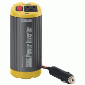 ProMariner ProSport Cup Holder Power Inverter