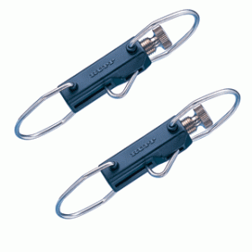 Rupp Klickers Sportfishing Release Clips - Pair