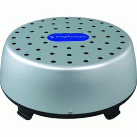 SEEKR by Caframo Stor-Dry 9406 110V Warm Air Circulator &amp; Dehumidifier - 75W