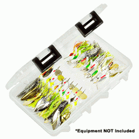 Plano Elite&trade; Series Spinnerbait Stowaway&reg; 3600 - Clear