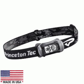 Princeton Tec REMIX LED Headlamp - Black