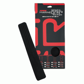 Harken Marine Grip Tape - 2 x 12" - Black -10 Pieces