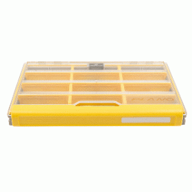 Plano EDGE&trade; 3600 Flex Stowaway Box