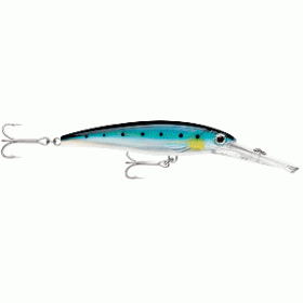 Rapala X-Rap&reg; Magnum&reg; 15 Blue Sardine