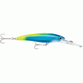 Rapala X-Rap&reg; Magnum&reg; 30 Yellow Fusilier UV