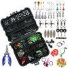 Outdoor Portable Fishing Accessories Kit